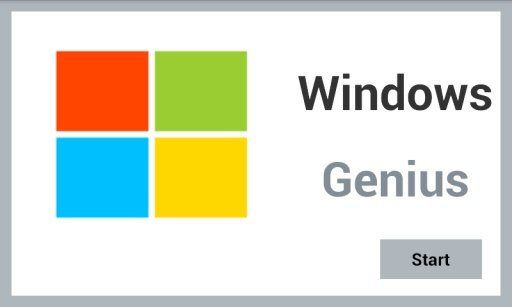 Windows Genius截图4