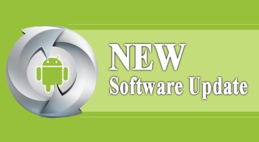 New Software Updates - Free截图1