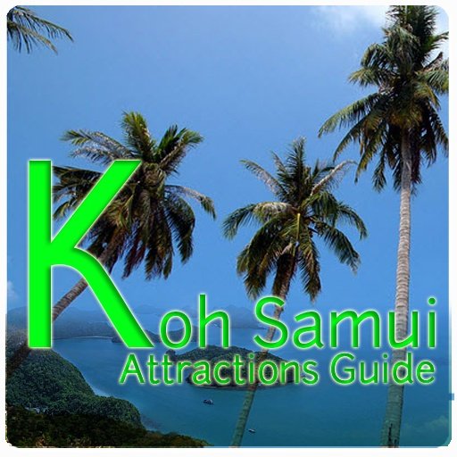 Koh Samui Best Travel Guide截图1