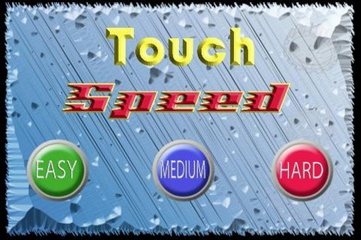 Touch-SpeedPro截图4