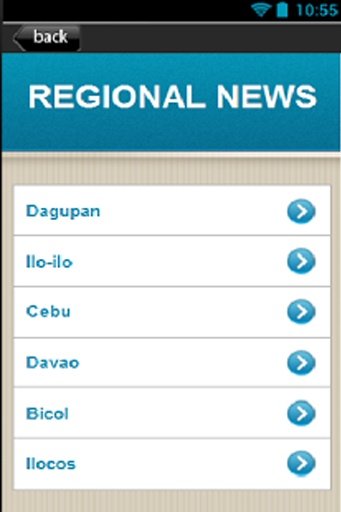 Good News Philippines截图9