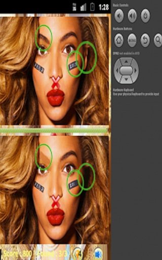 Beyonce Knowles Game Fans_App截图9