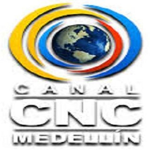 Canal CNC Medellin截图2