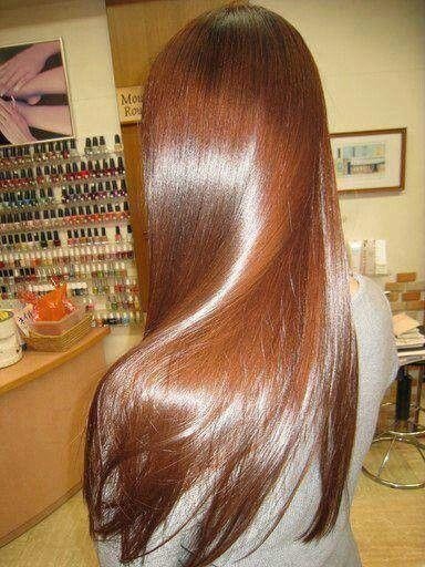 Hair Color Ideas截图3