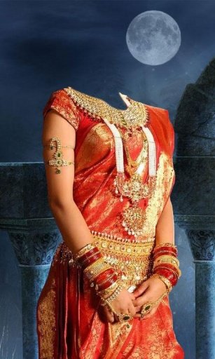 Indian Bridal Photo Shoot截图4