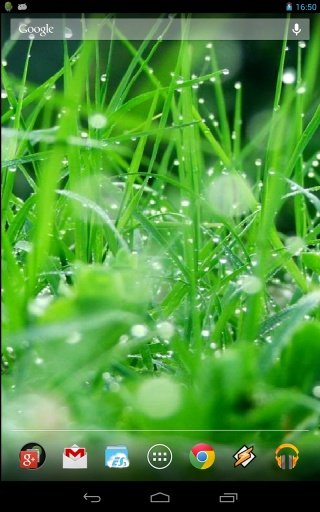 Live Grass HD截图4