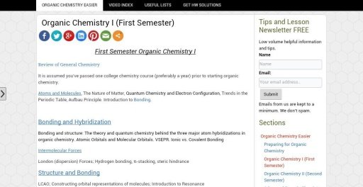 organic-ese截图6