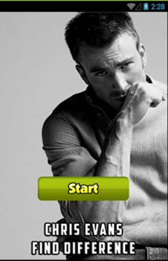 Chris Evans Find Difference截图2