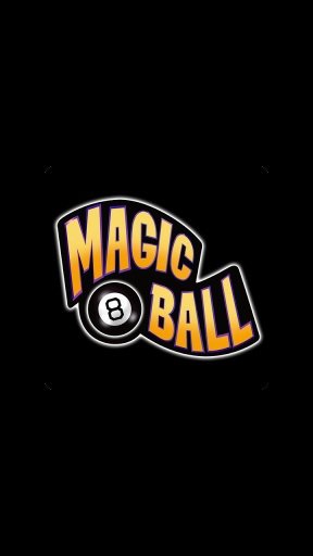 Magic 8 Ball: Feeling Lucky?截图3