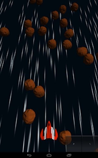 Asteroid Assault (Beta)截图7