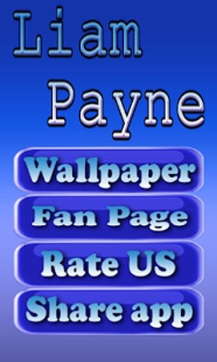 Liam payne fan app截图10