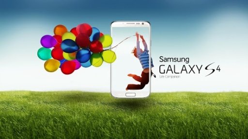 Samsung Galaxy S4 For Dummy截图3