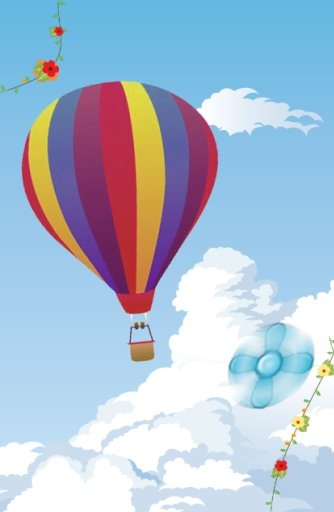 Balloondroid - Balloon game截图5