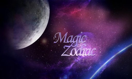 Magic Zodiac截图1