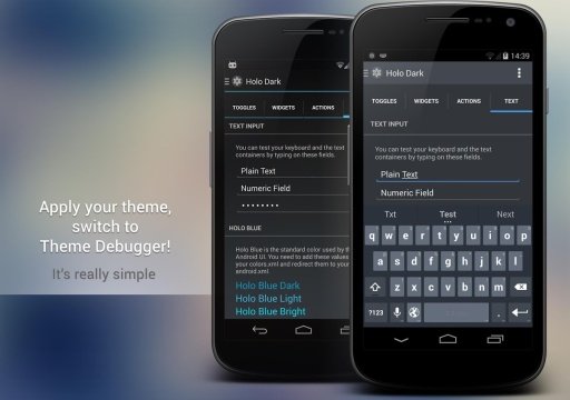 Theme Debugger for CM Themes截图4