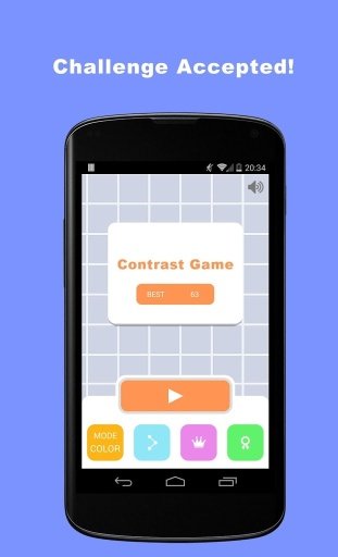 Contrast Game截图1