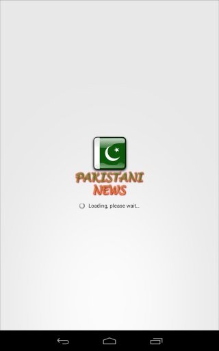 Pakistani News截图3