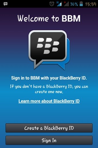 Aplikasi BBM Untuk PC截图4