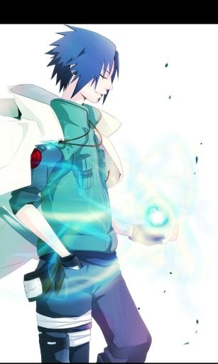 Naruto HD Wallpaper 2截图7