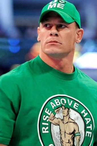 John Cena Live截图3