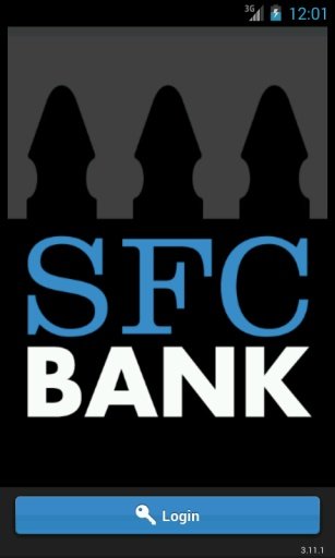 SFC Mobile Banking截图2