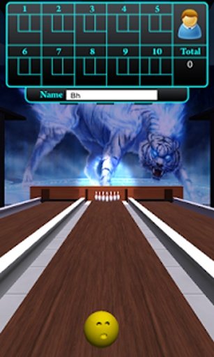 3D Bowling With Wild截图9