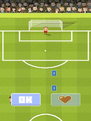 Mini Soccer Football Game截图5