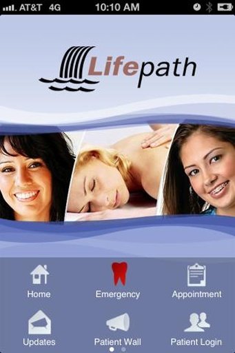 Lifepath Wellness截图5