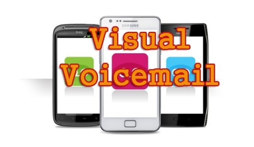 Visual Voicemail Android截图2