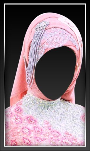 Hijabi Dressing截图3