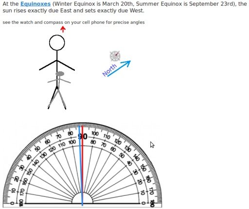 Sundial Experiments截图6