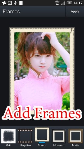 Photo Editor Ultimate Pro截图4