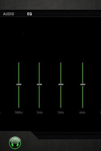 Louder Bass Booster 2014截图2