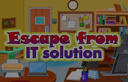 ESCAPE GAMES - JOY 277截图1