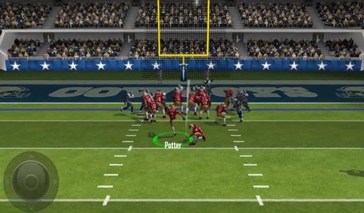 Football NFL 2015截图3