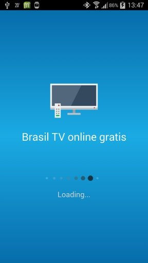 Brasil Tv Gratis截图1