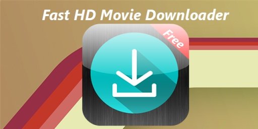 Fast HD Movie Downloader截图2