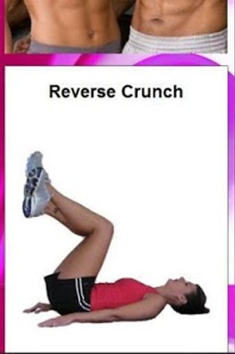 Best Abs Exercise截图7