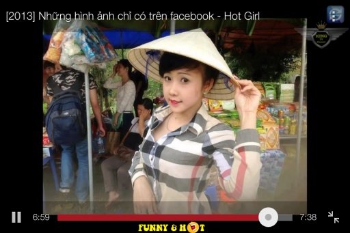 FUNNY VIDEO CLIP-Video ClipHot截图1