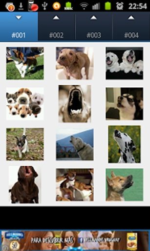 Dogs and Cats Sounds截图9