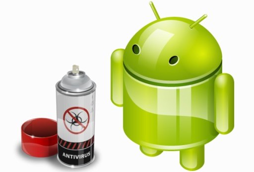 Antivirus 2014 for androids截图2