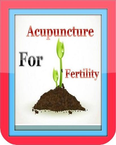 Acupuncture For Fertility截图1