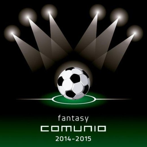 Fantasy Comunio截图2