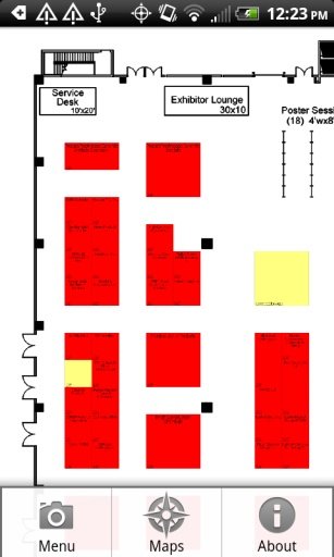 PCI 2014截图1