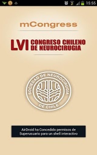 Neurocirug&iacute;a截图9