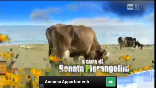 Italian Tv Free截图3