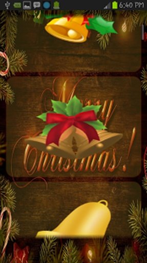 Christmas Sticker截图4