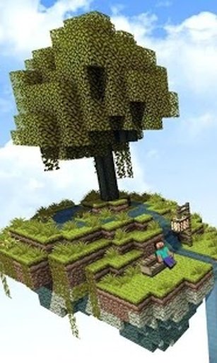 Crafting Minecraft Guide 2013截图1