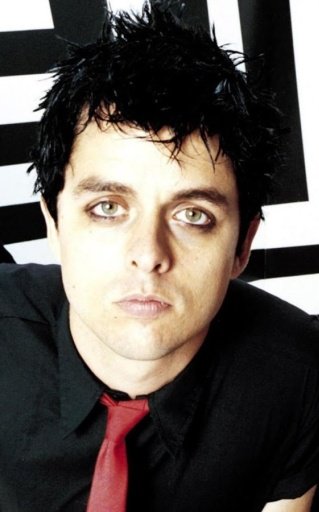 Green Day Puzzle Game HD截图4