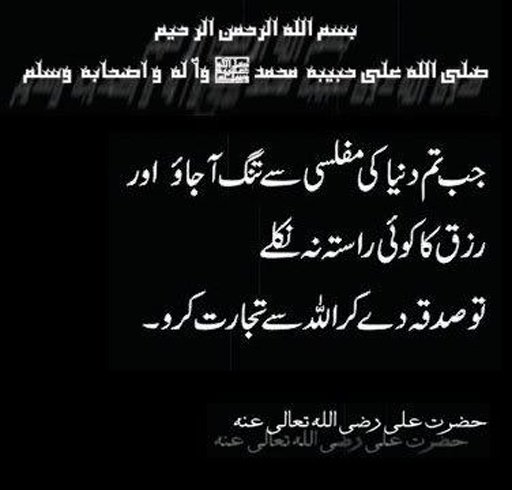 Hazrat Ali Quotes截图1